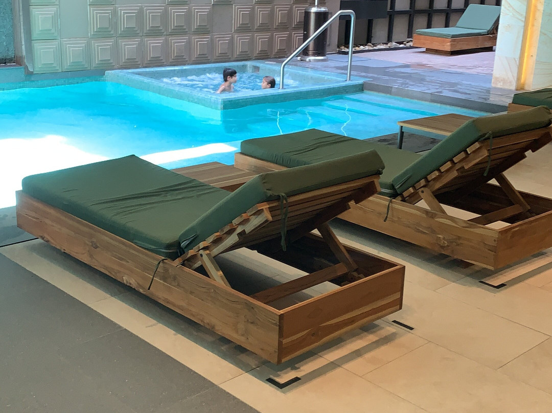 Grand Fiesta Americana Oaxaca主图