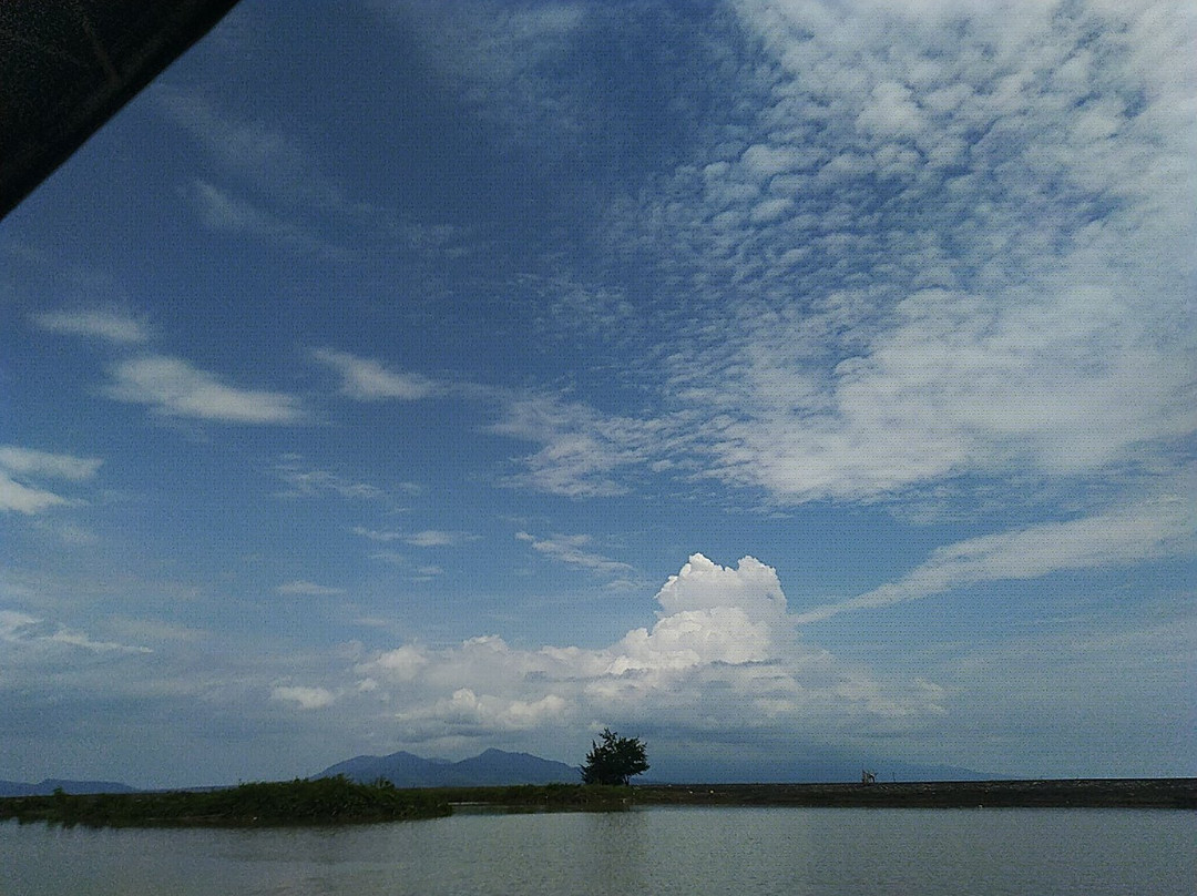 Pantai Kedung Derus景点图片