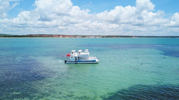 Parrachos Pitimbu-Pitimbu必去景点