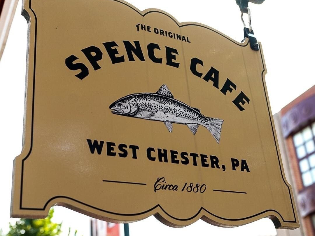 The Original Spence Café