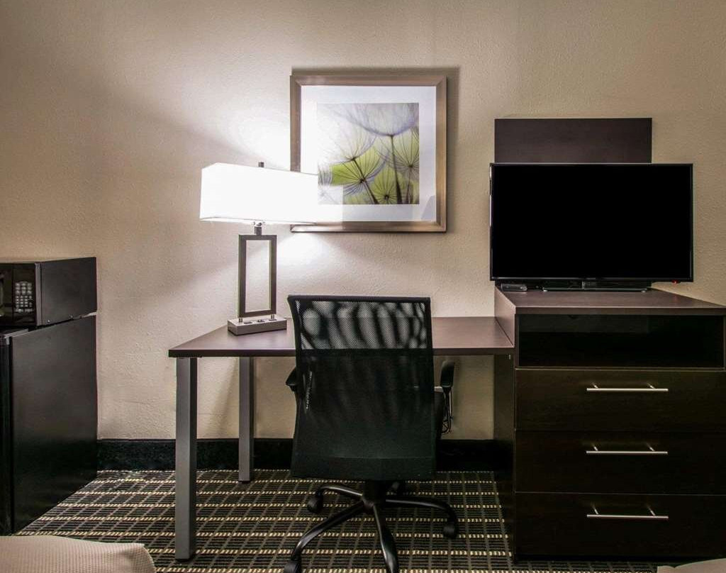 Econo Lodge Defuniak Springs I-10主图