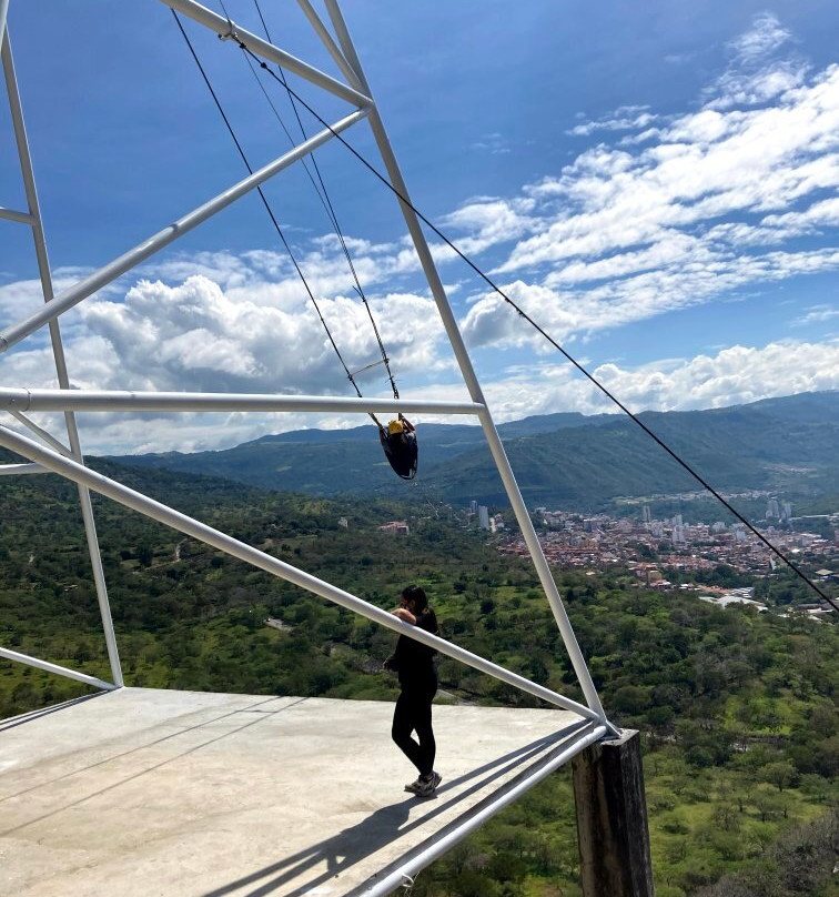 Ecolombia Experience-圣希尔必去景点