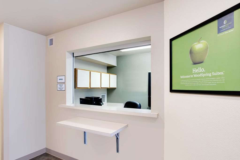 WoodSpring Suites Cincinnati Fairfield主图