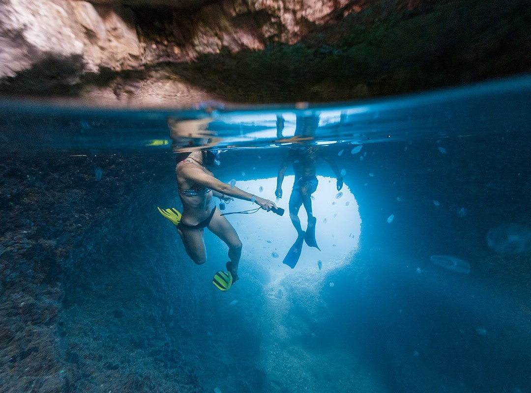 Metta Float SUP Pula-普拉必去景点