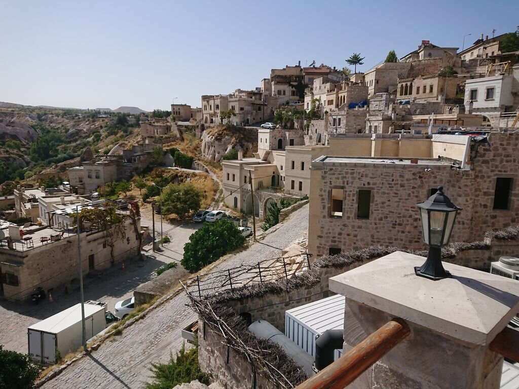 Petra Inn Cappadocia主图