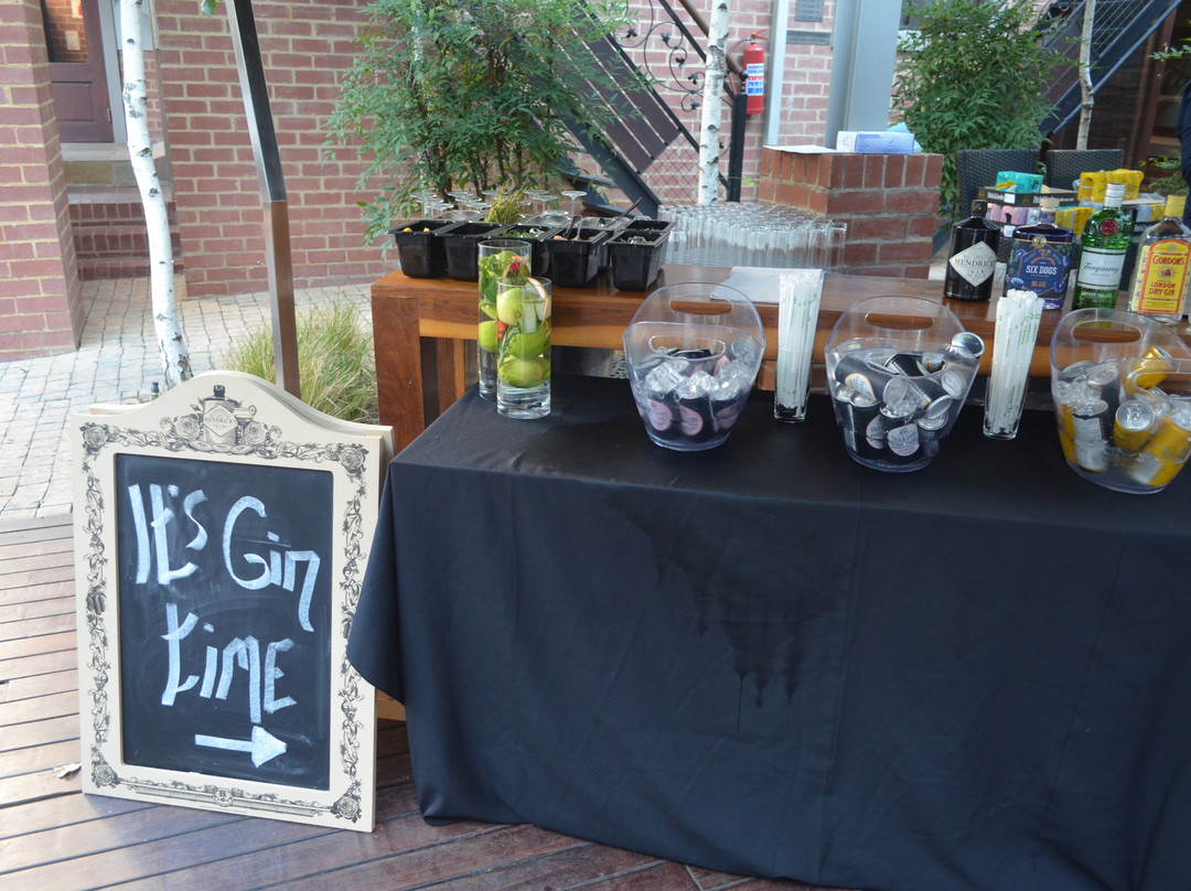 Menlyn Boutique Hotel主图