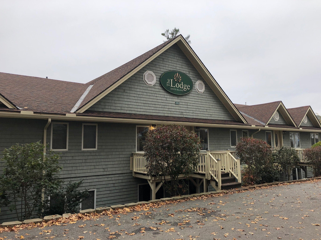 Sheepscot Harbour Village Resort主图