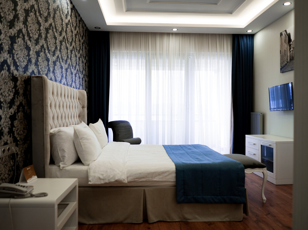 VE Hotels Golbasi主图