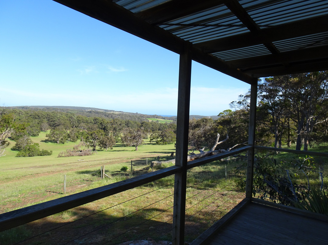 野木山谷酒店主图