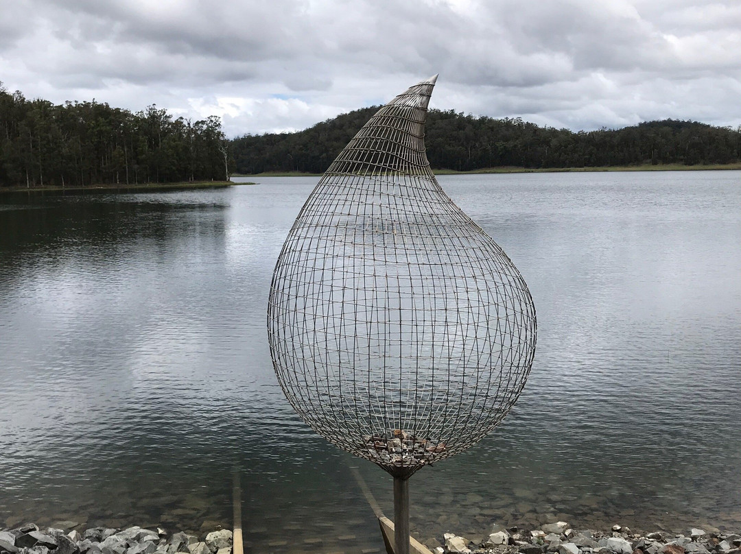 Cowarra Off Creek Storage Dam-Wauchope必去景点
