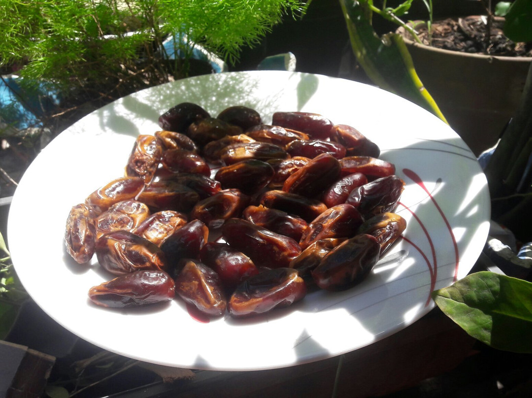 Barter Trade Center-Cotabato City必去景点