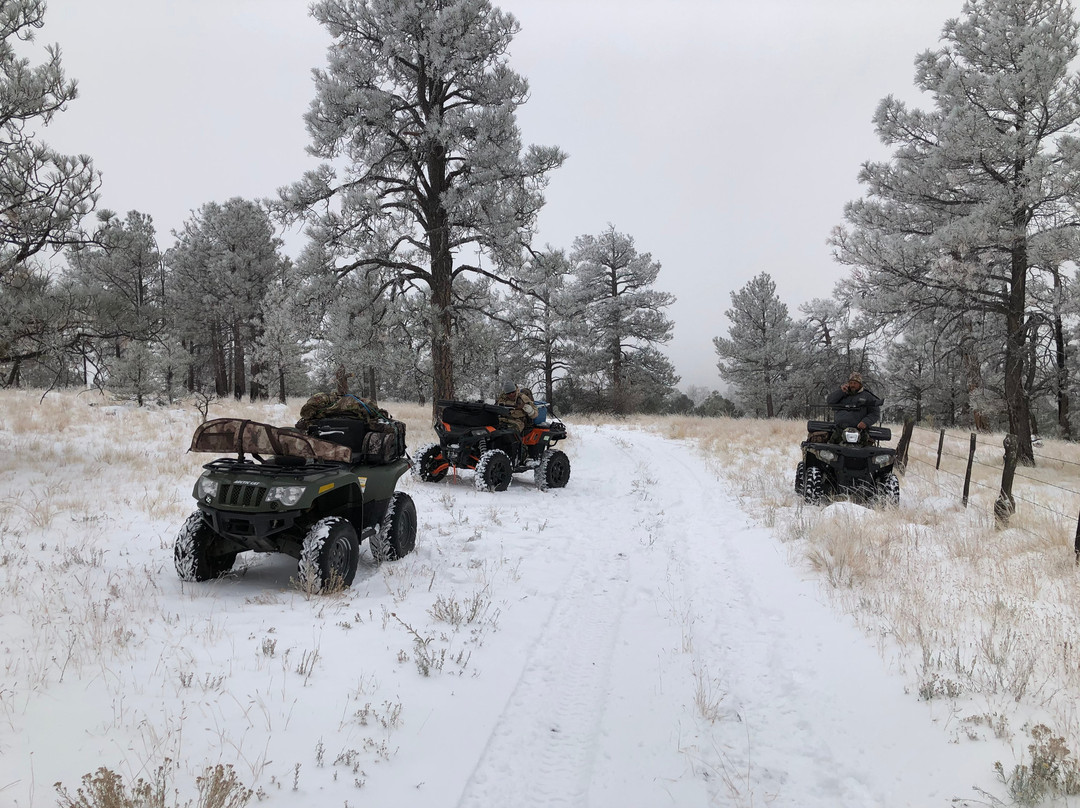 Concho Hills Guest Ranch-Magdalena必去景点