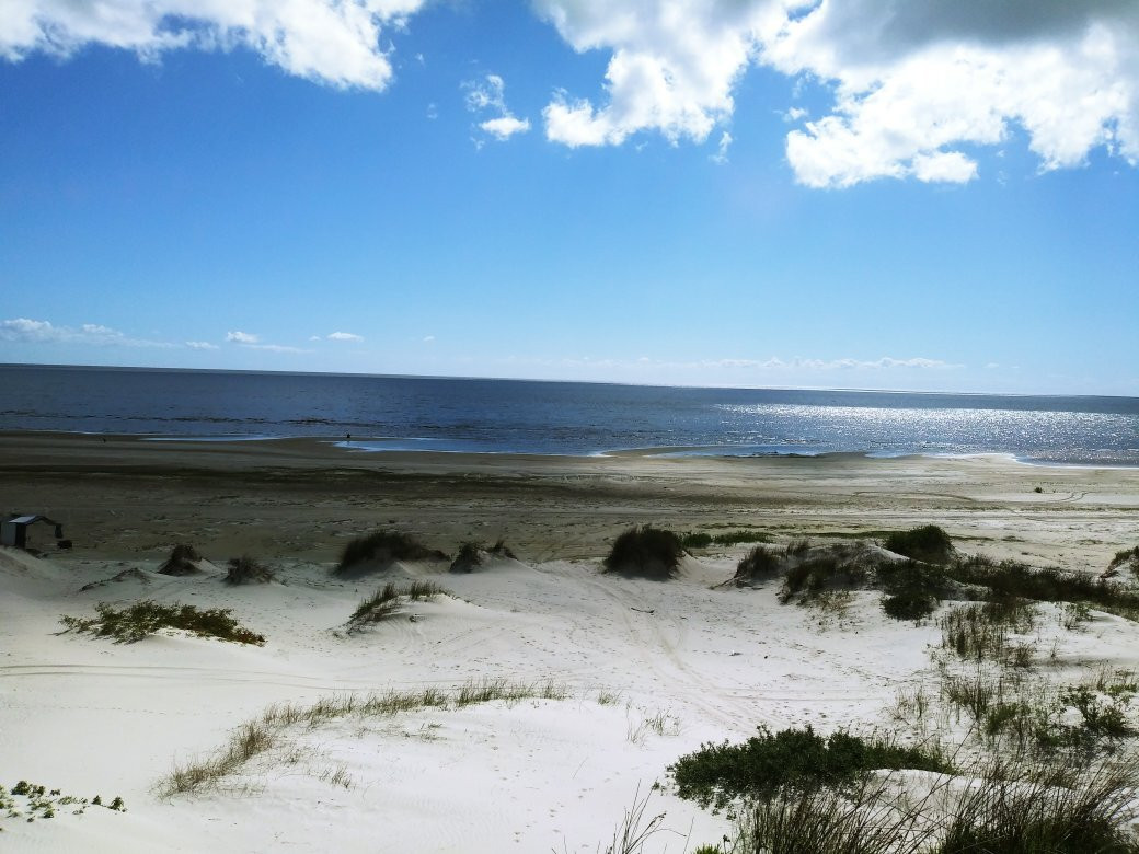 Praia da Capilha-Rio Grande必去景点