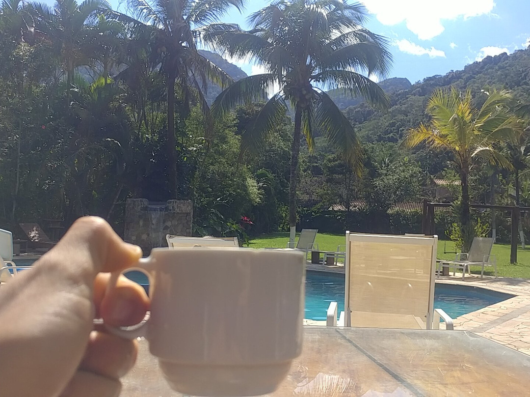 Delta Maresias Club By Smartsharing主图