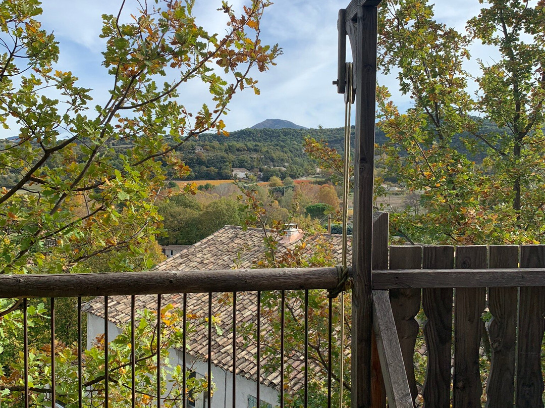 Cabane en Provence主图