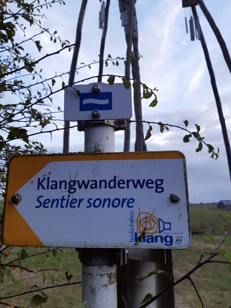 Hoscheid Klangwanderweg-Hoscheid必去景点