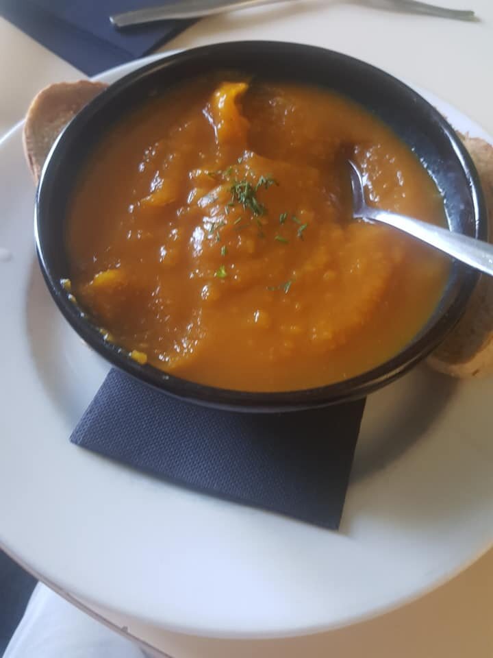 滨河汽车旅馆别墅-餐饮