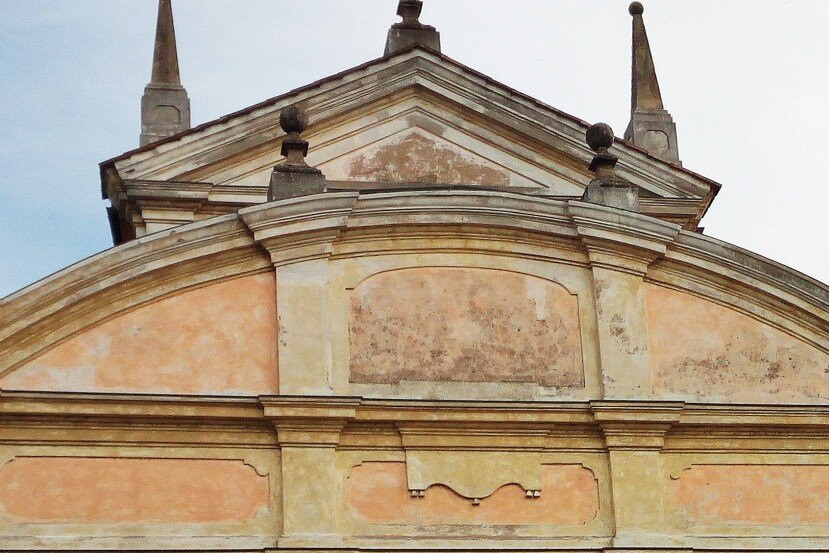 Pieve dei Santi Gervasio e Protasio景点图片