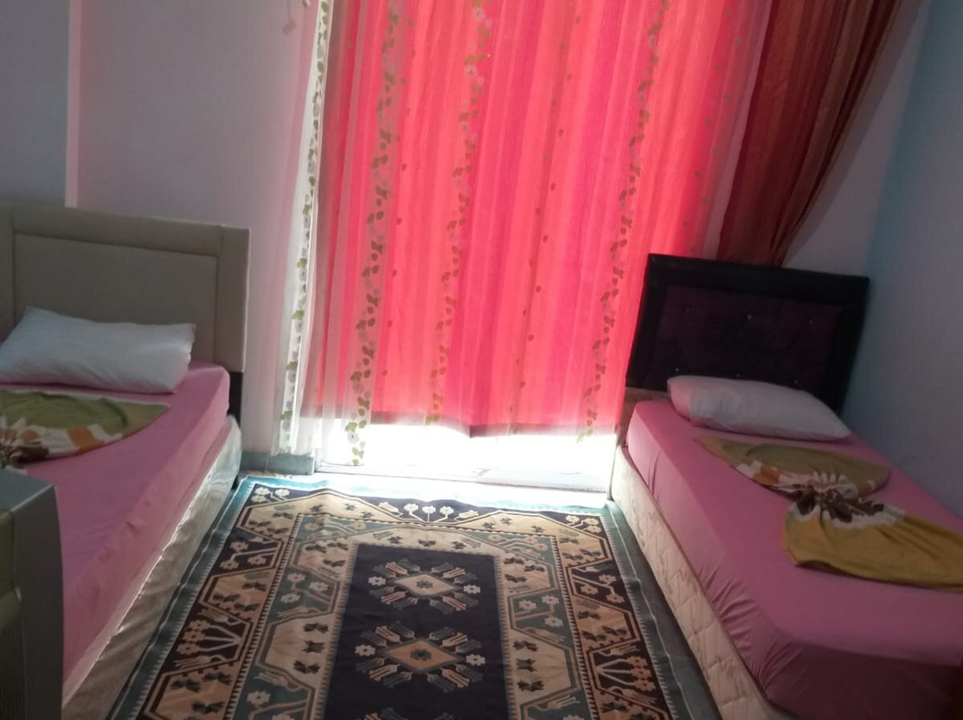 White Cat Sevgi Otel主图