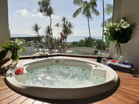 Mutari酒店住宿-Casa Mia Eco Hotel Boutique