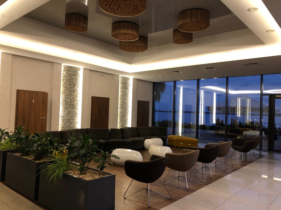 Navigator Hotel I Konferencje主图