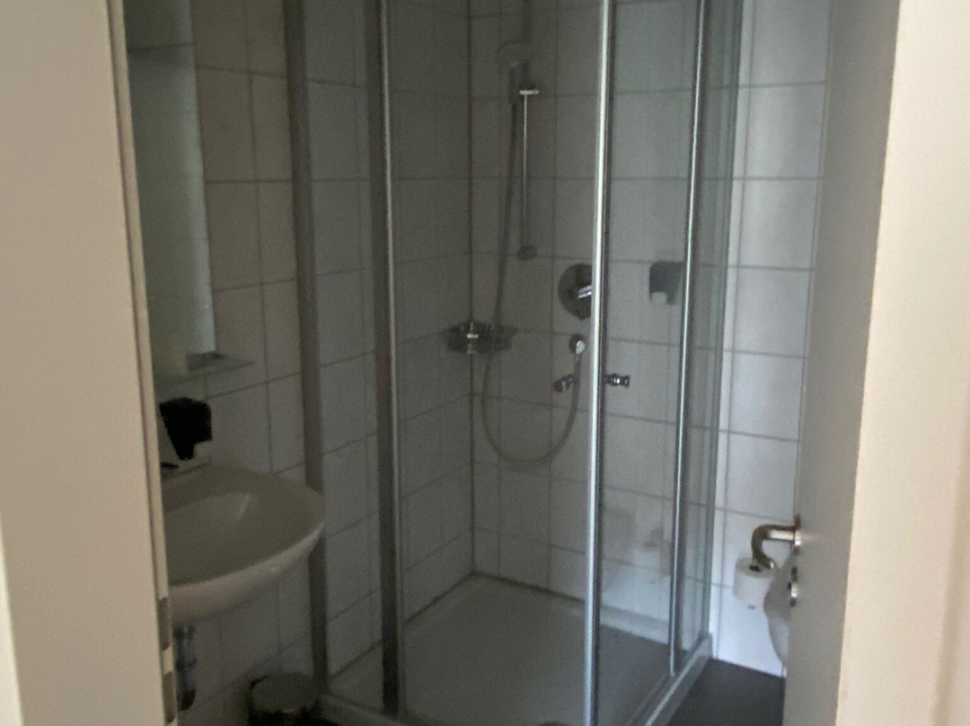 Gaestehaus St. Georg主图