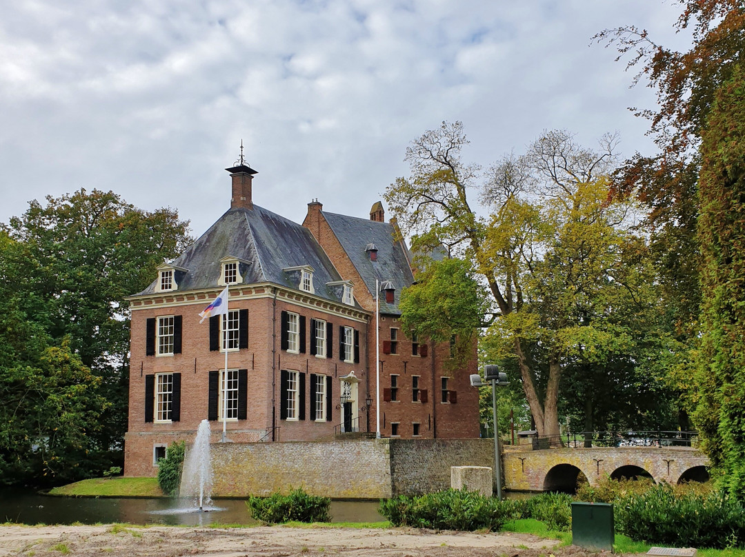 Bemmel旅游攻略图片