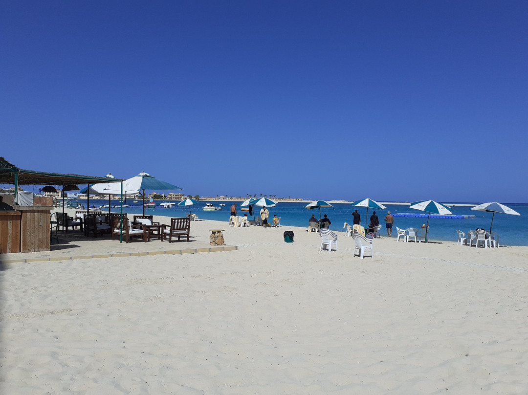 Beau Site Hotel Marsa Matruh主图