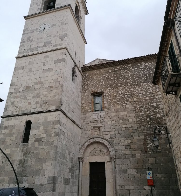 Borgo antico景点图片