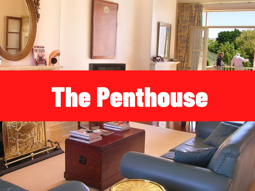 消防旅馆酒店主图