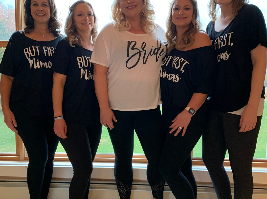 Maple Rock Bed & Breakfast主图