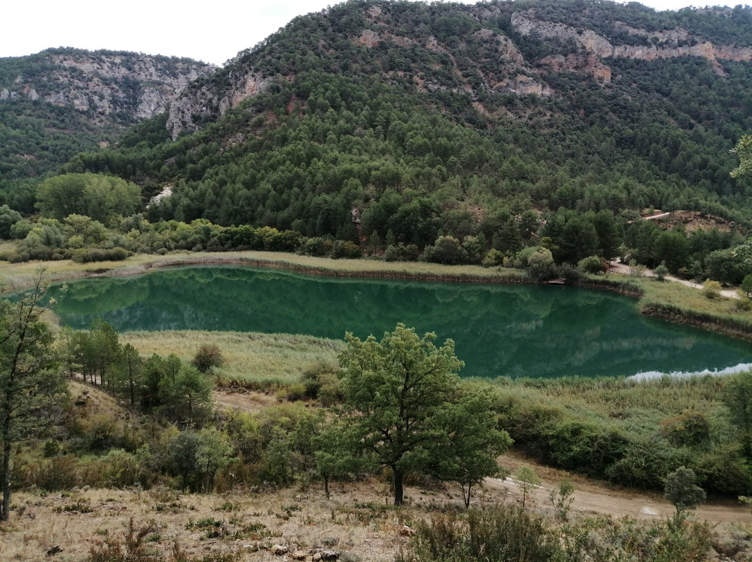 Laguna de Taravilla景点图片