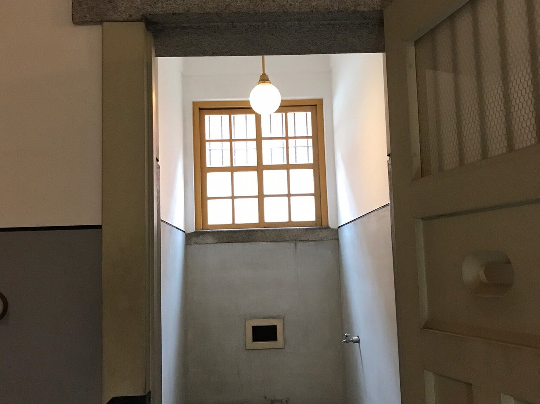 Nagoya City Archives-名古屋市必去景点