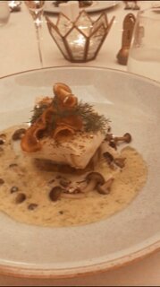 Hawkstone Hall & Gardens-餐饮