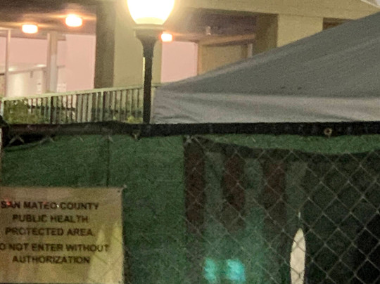 旧金山机场南快捷假日酒店主图