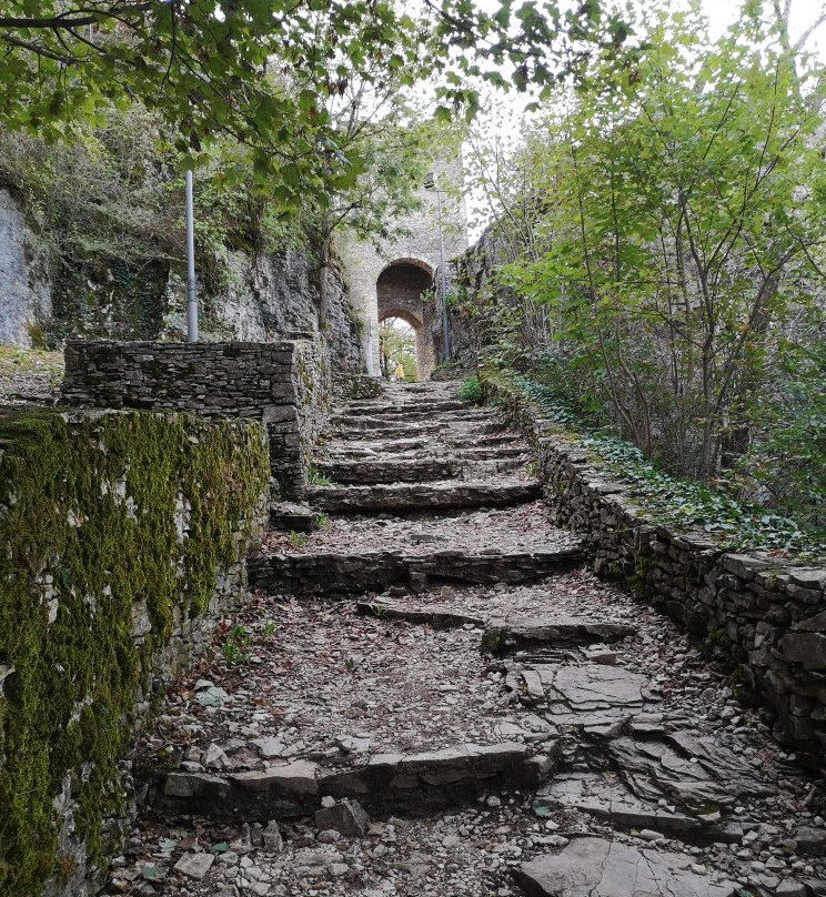 Château de Saint Germain-Amberieu-en-Bugey必去景点