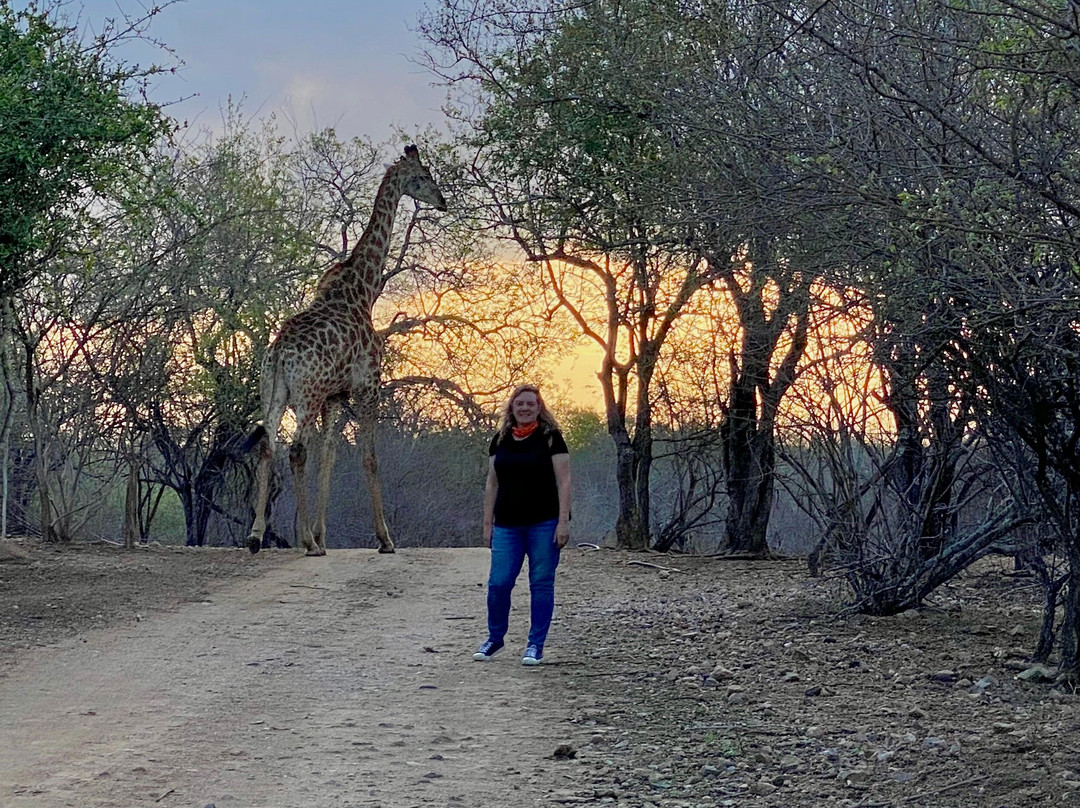 La Kruger Lifestyle Lodge - No Loadshedding主图