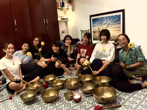 Omandala Vietnam-胡志明市必去景点