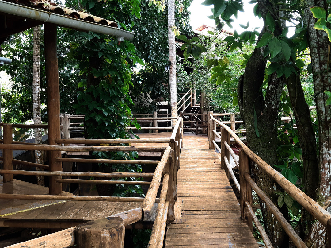 Pousada Aldeia主图