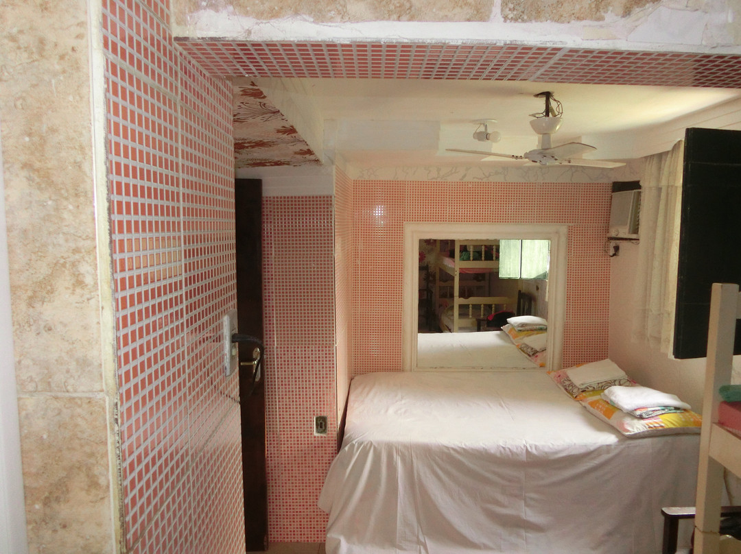 Praca Terreiro de Jesus-萨尔瓦多必去景点