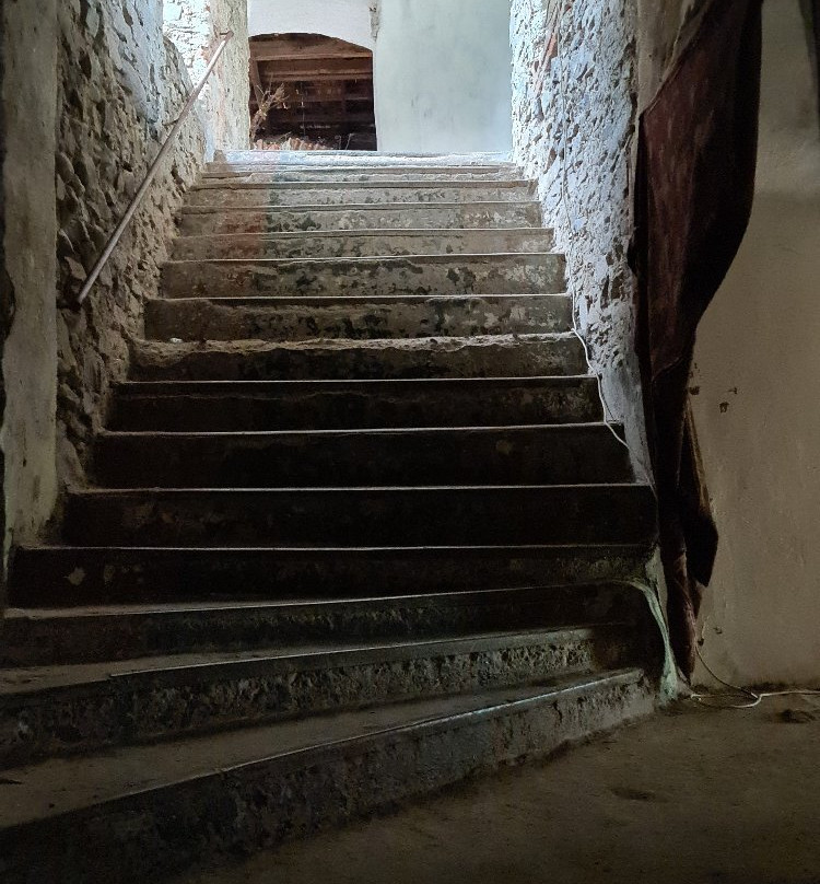 St. Miklosh Castle景点图片