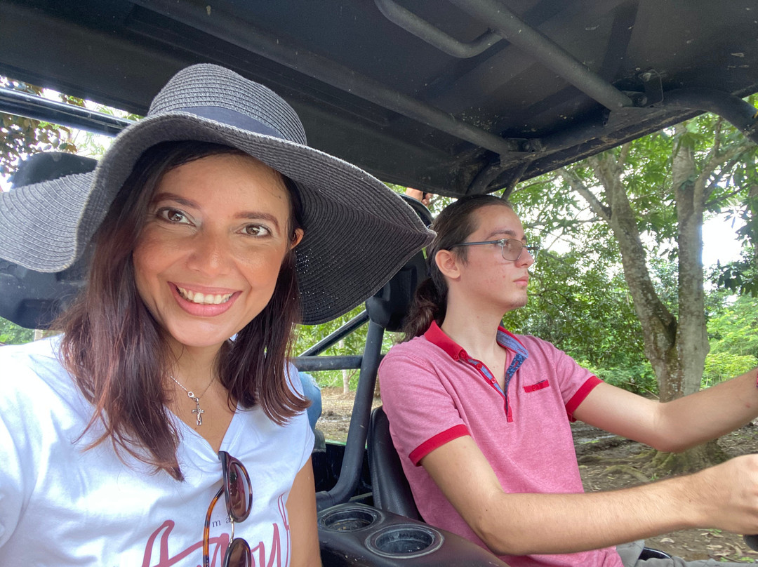 Rionilo Ecolodge主图