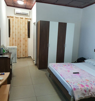 Residence Al Nour主图