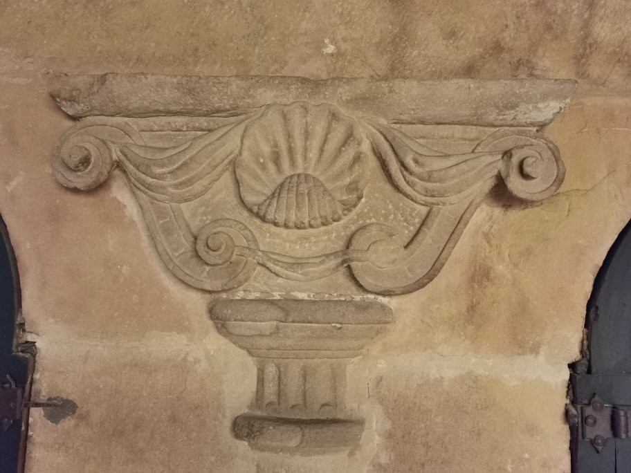 Archaeological Museum of Asturias-奥维耶多必去景点