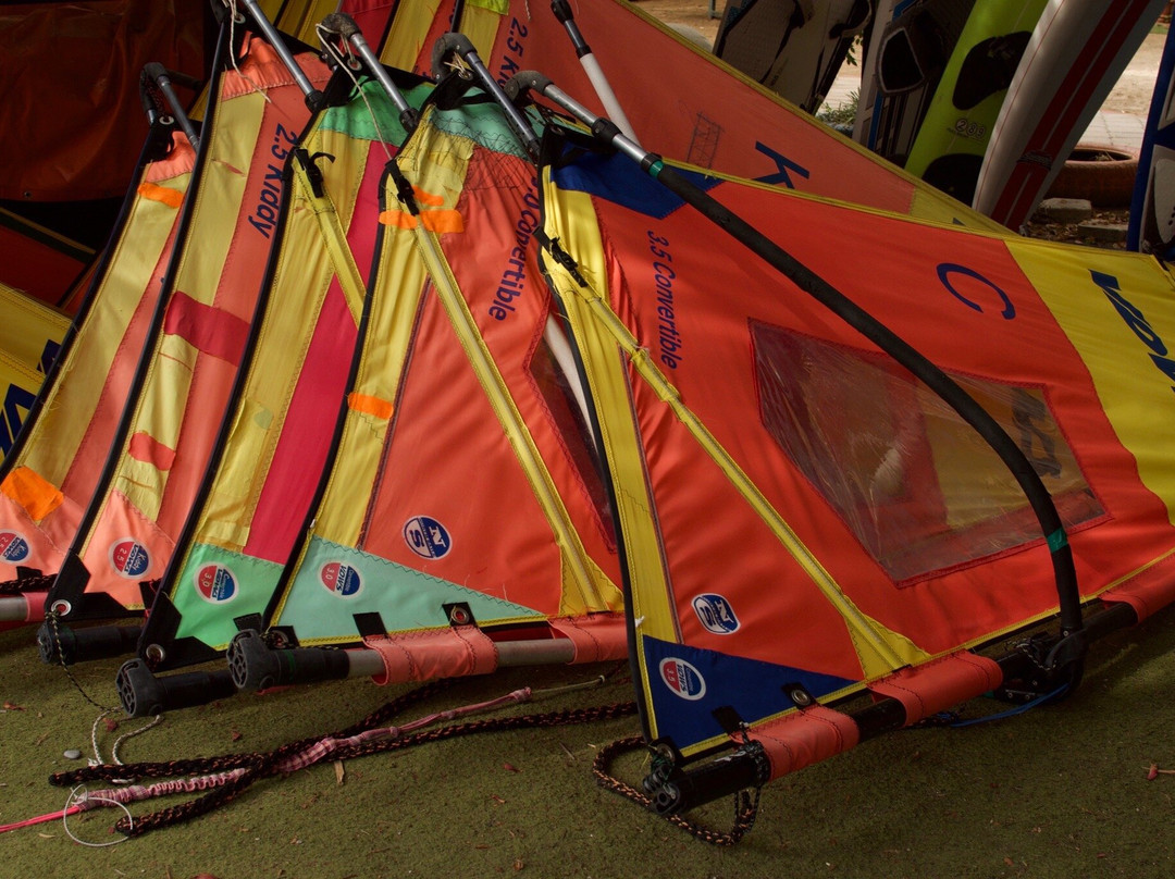 Fethiye Surf Center景点图片