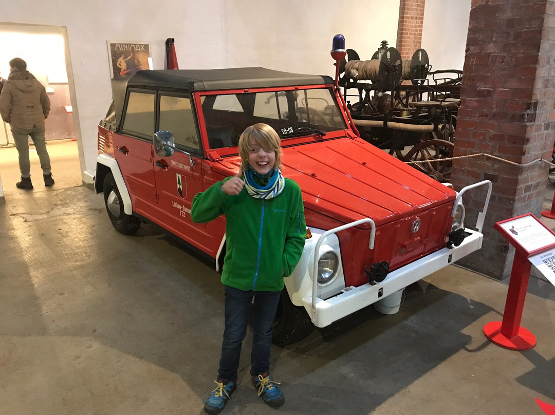 Dannenberg旅游攻略图片