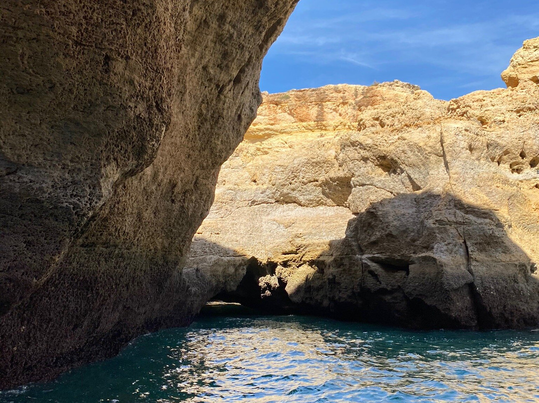 Seadolphins Algarve-普赖尔洛查必去景点