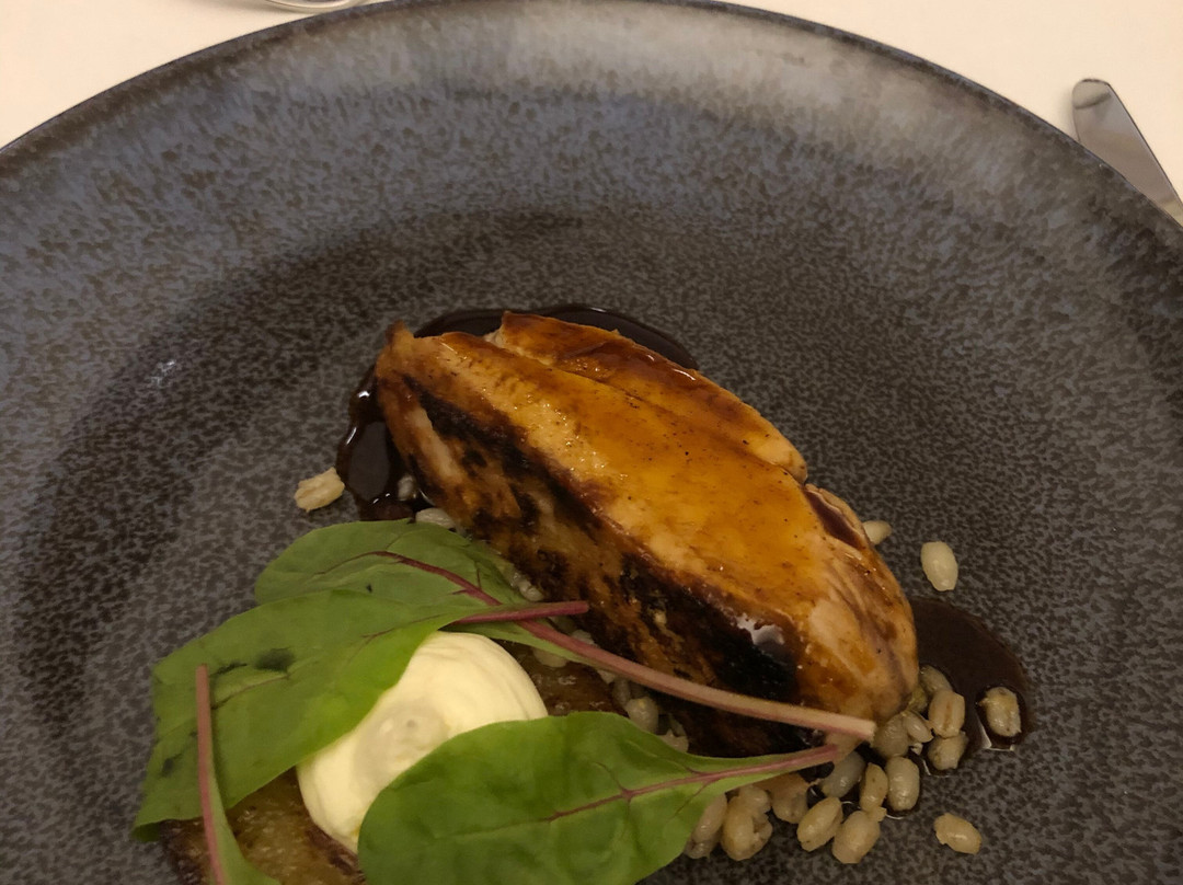 Windlestraw Guesthouse主图