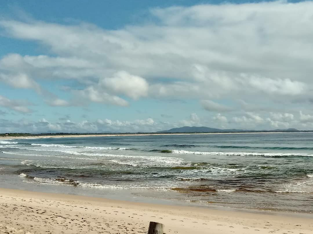 Hat Head National Park-Hat Head必去景点