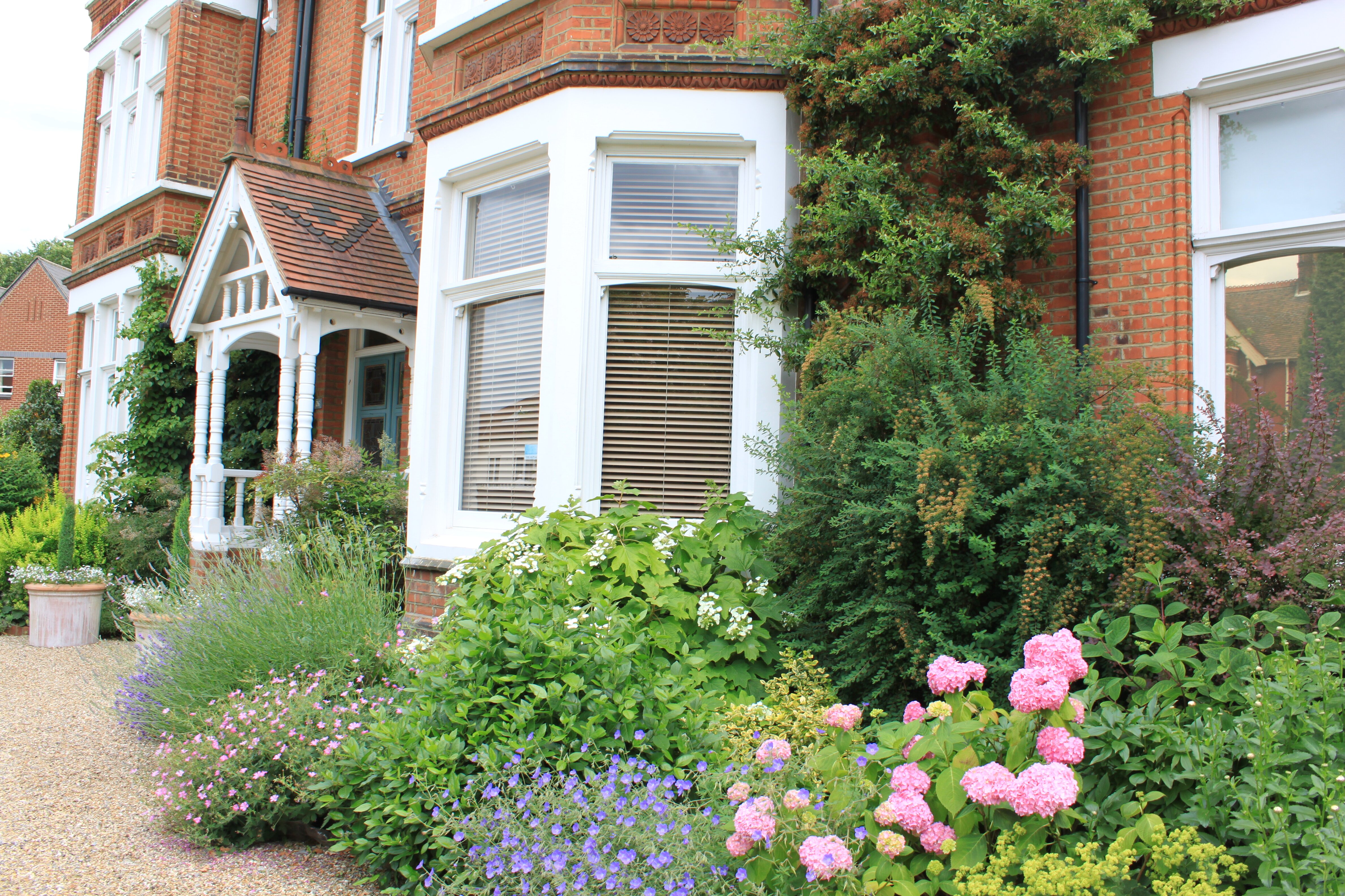 Wykeham House Bed and Breakfast-浴室